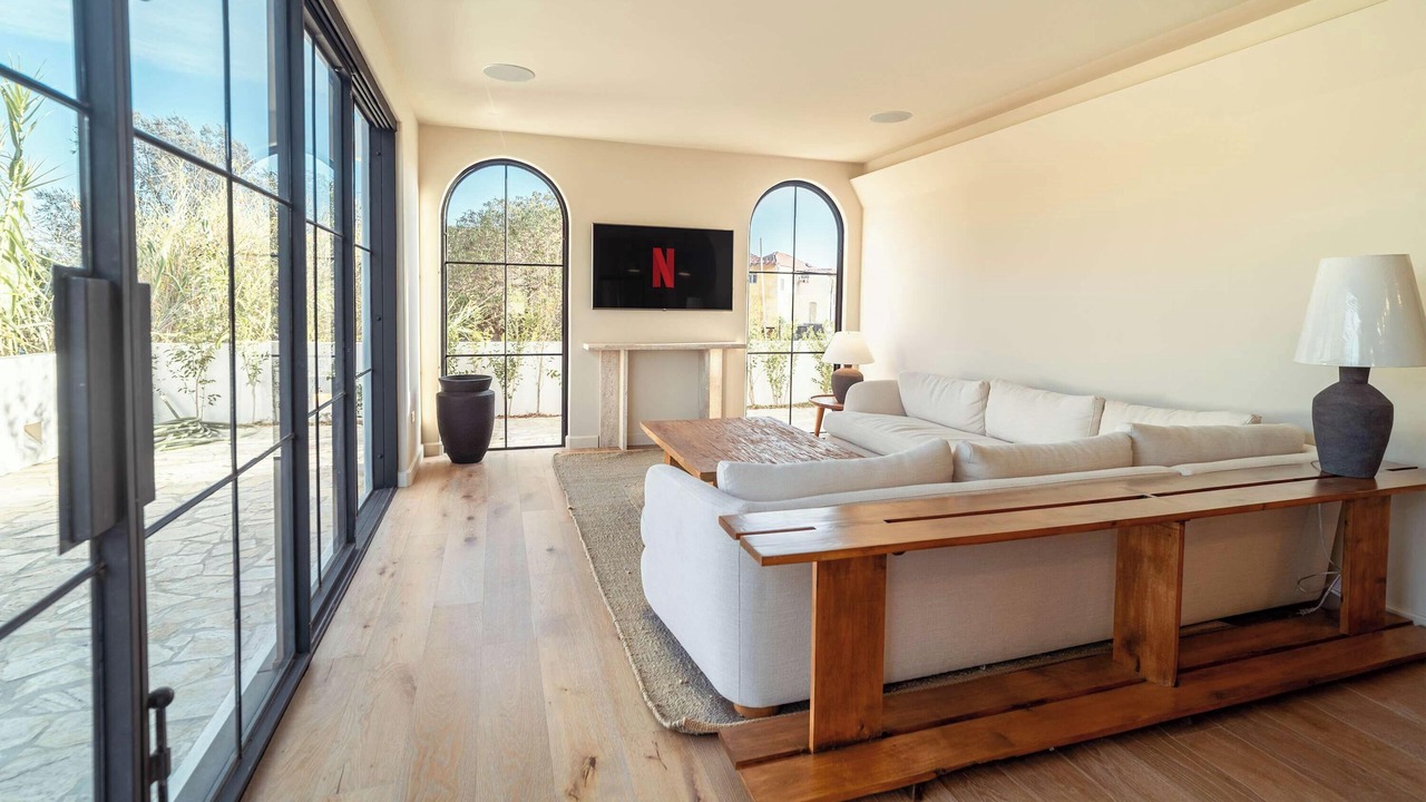 Photo of Livingroom in El Sauzal