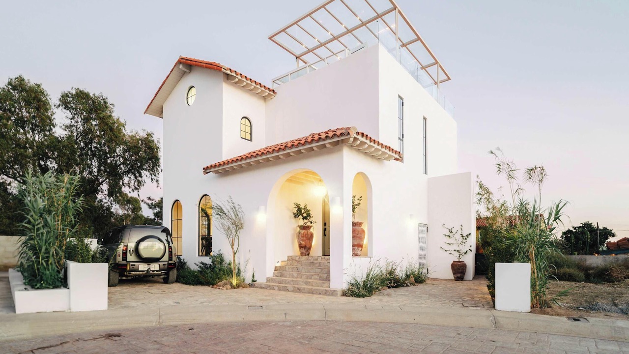 Photo of Outdoor in El Sauzal