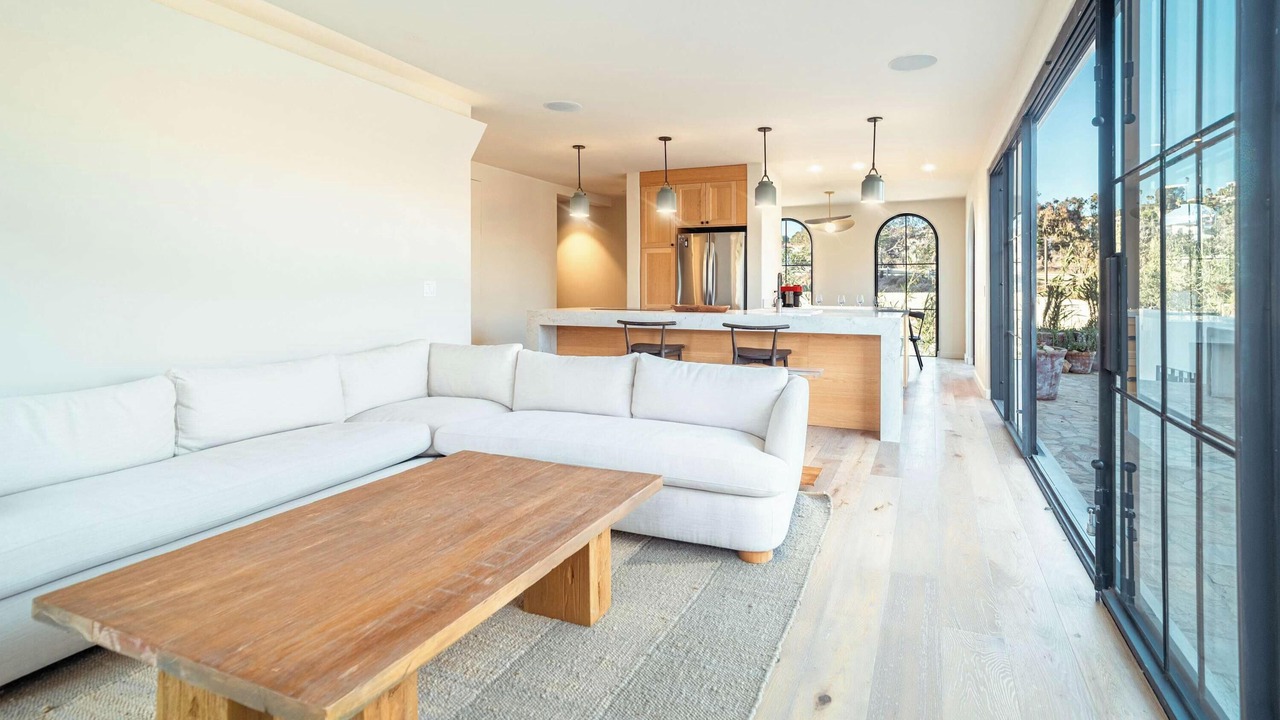 Photo of Livingroom in El Sauzal