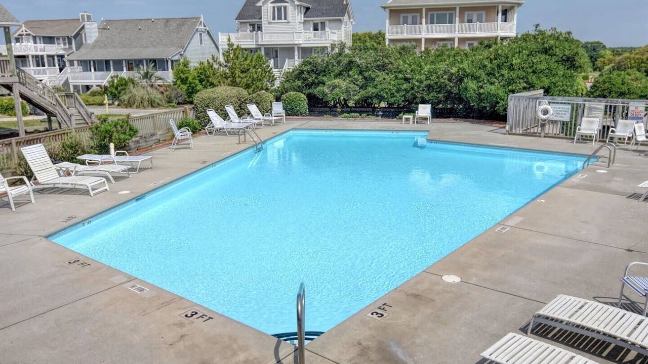 Photo of Outdoor in Ocean City Beach