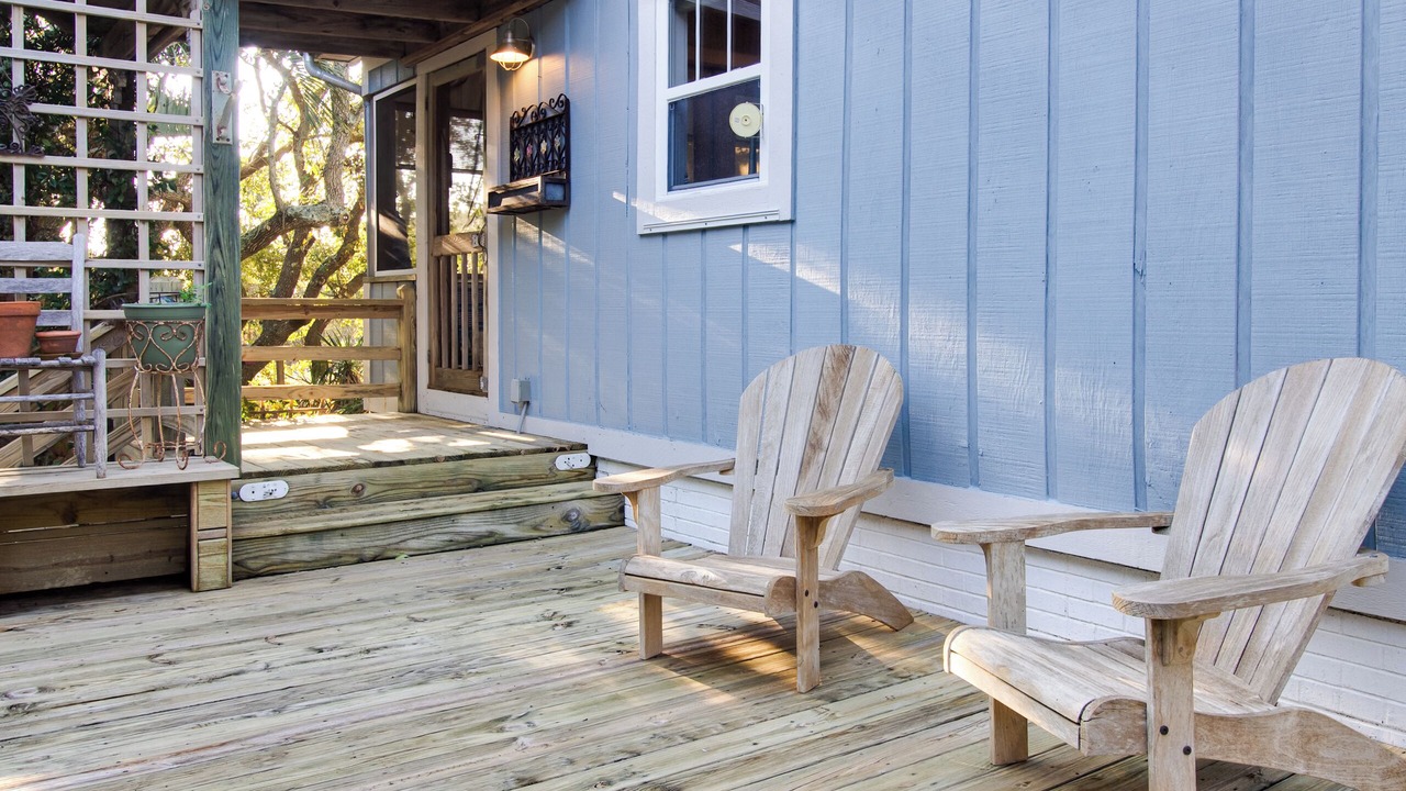Photo of Outdoor in Ocean City Beach