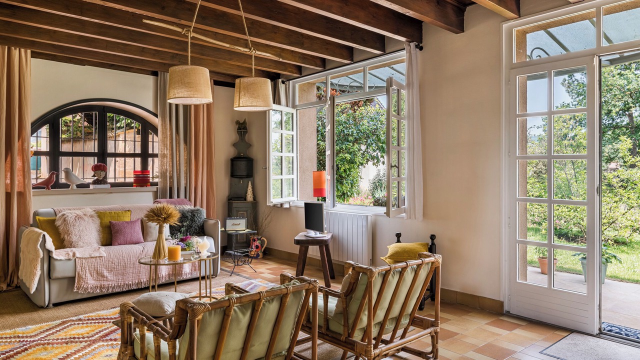 Photo of Livingroom in Lancie