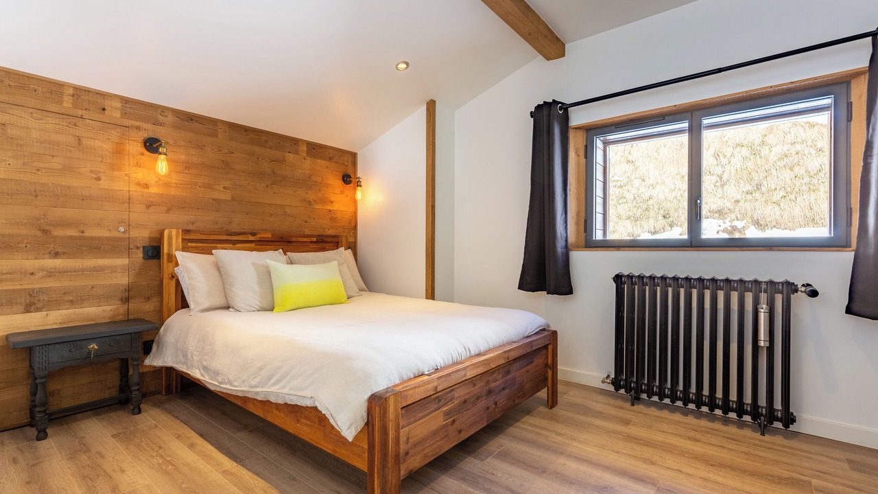 Photo of Bedroom in Espiaube