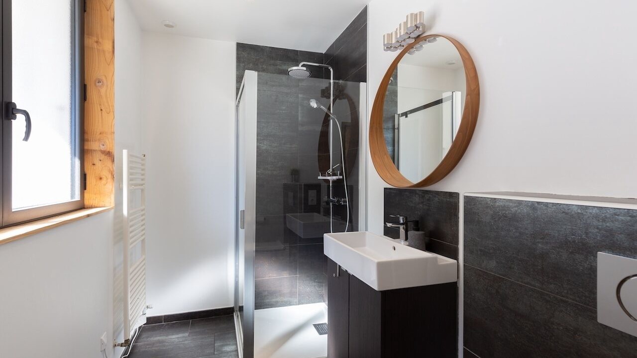 Photo of Bathroom in Espiaube