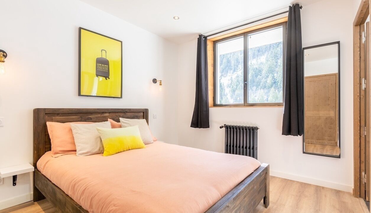 Photo of Bedroom in Espiaube
