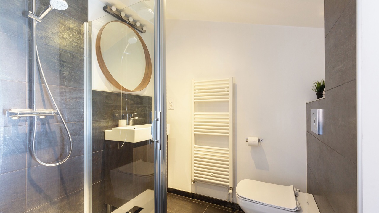 Photo of Bathroom in Espiaube