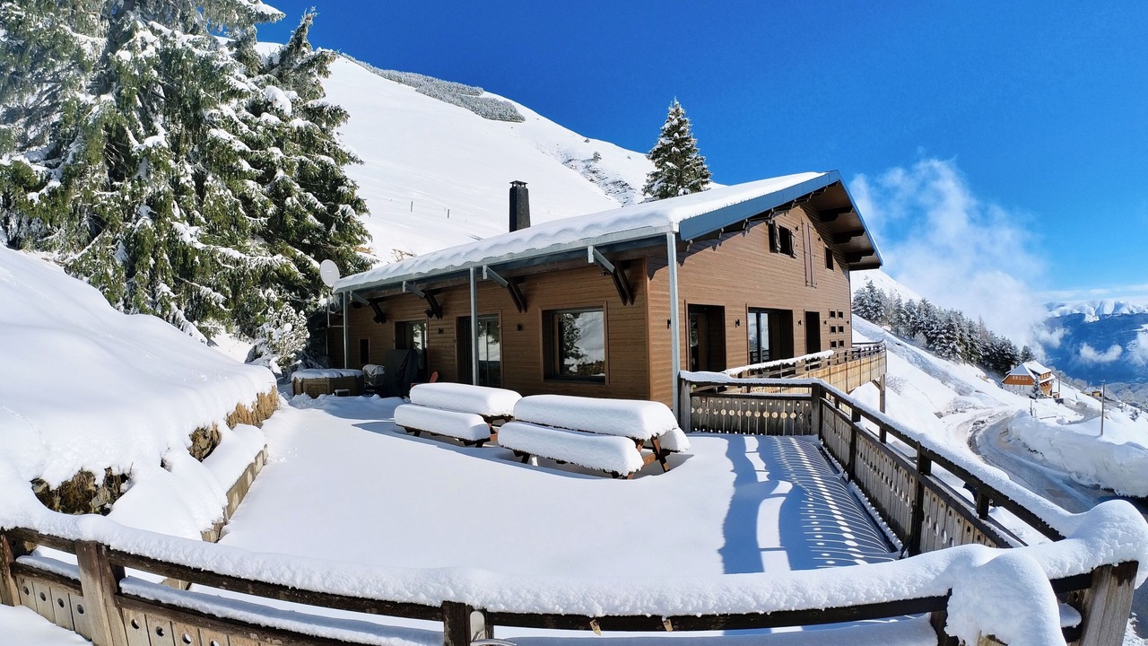 Photo of Outdoor in Espiaube