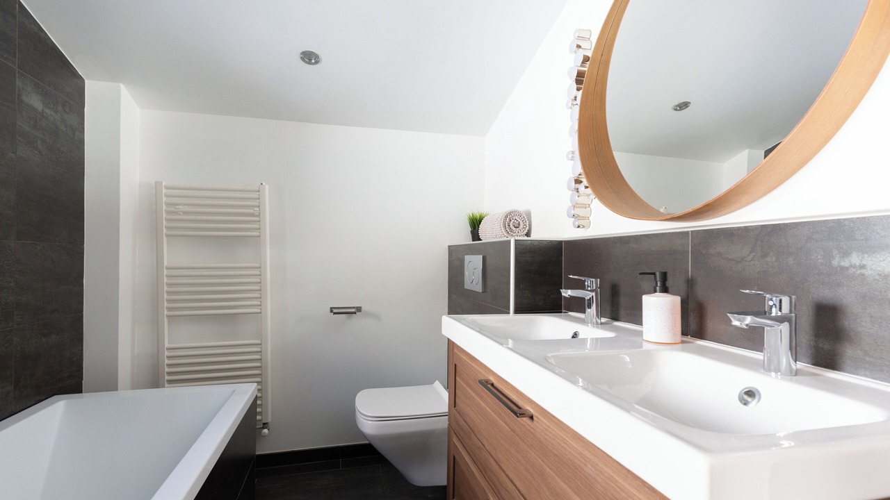 Photo of Bathroom in Espiaube