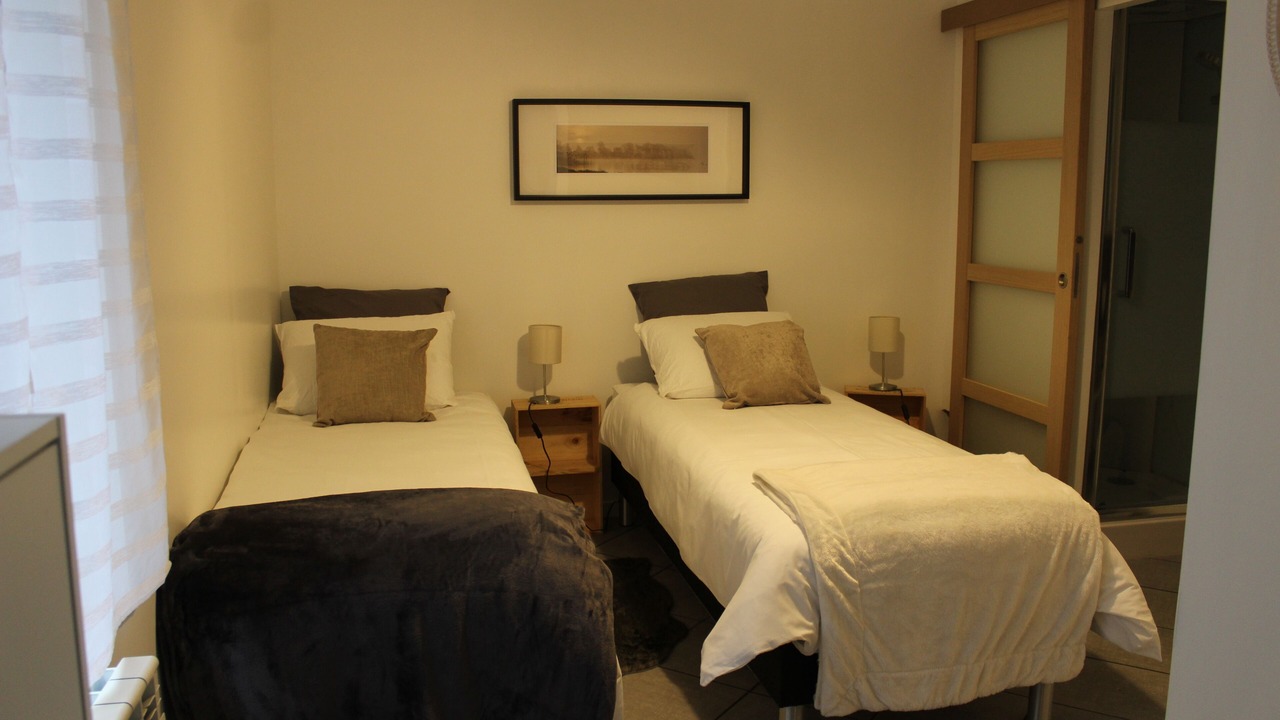 Photo of Bedroom in Brinon-sur-Sauldre