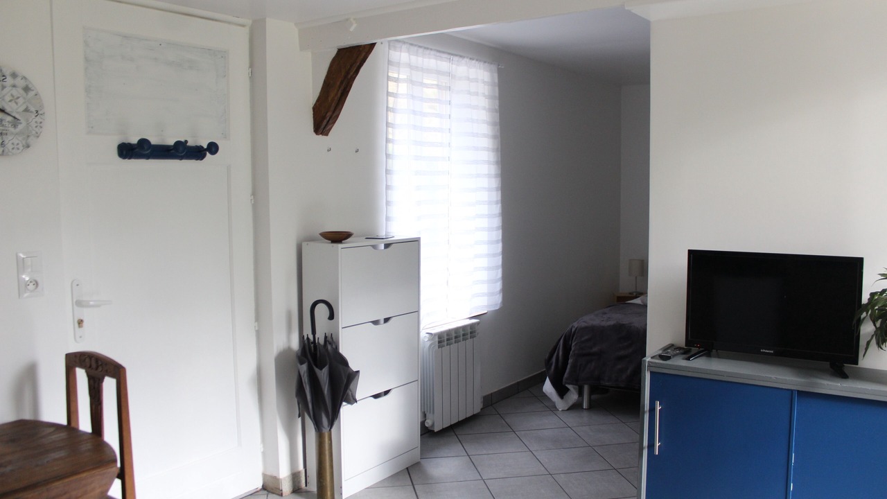Photo of Bedroom in Brinon-sur-Sauldre