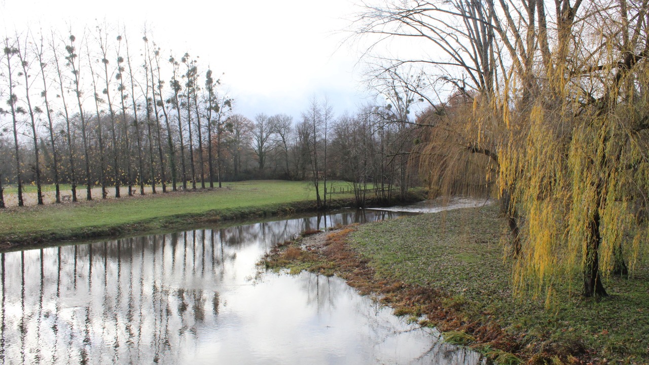 Photo of Others in Brinon-sur-Sauldre