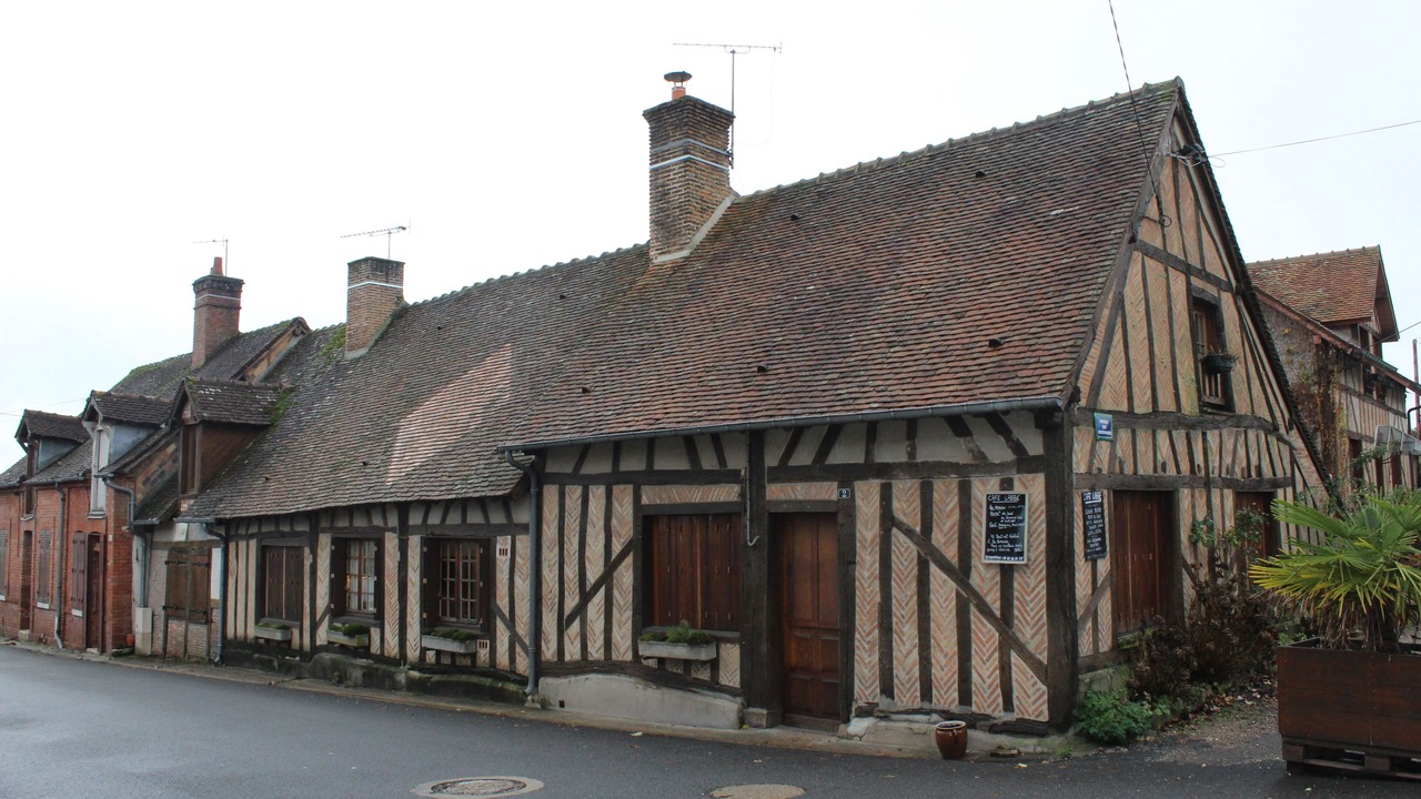 Photo of Outdoor in Brinon-sur-Sauldre