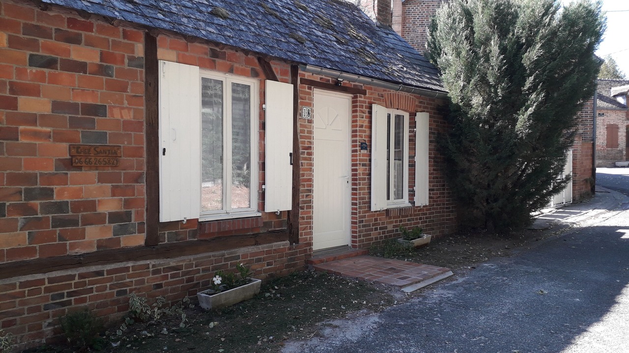 Photo of Outdoor in Brinon-sur-Sauldre