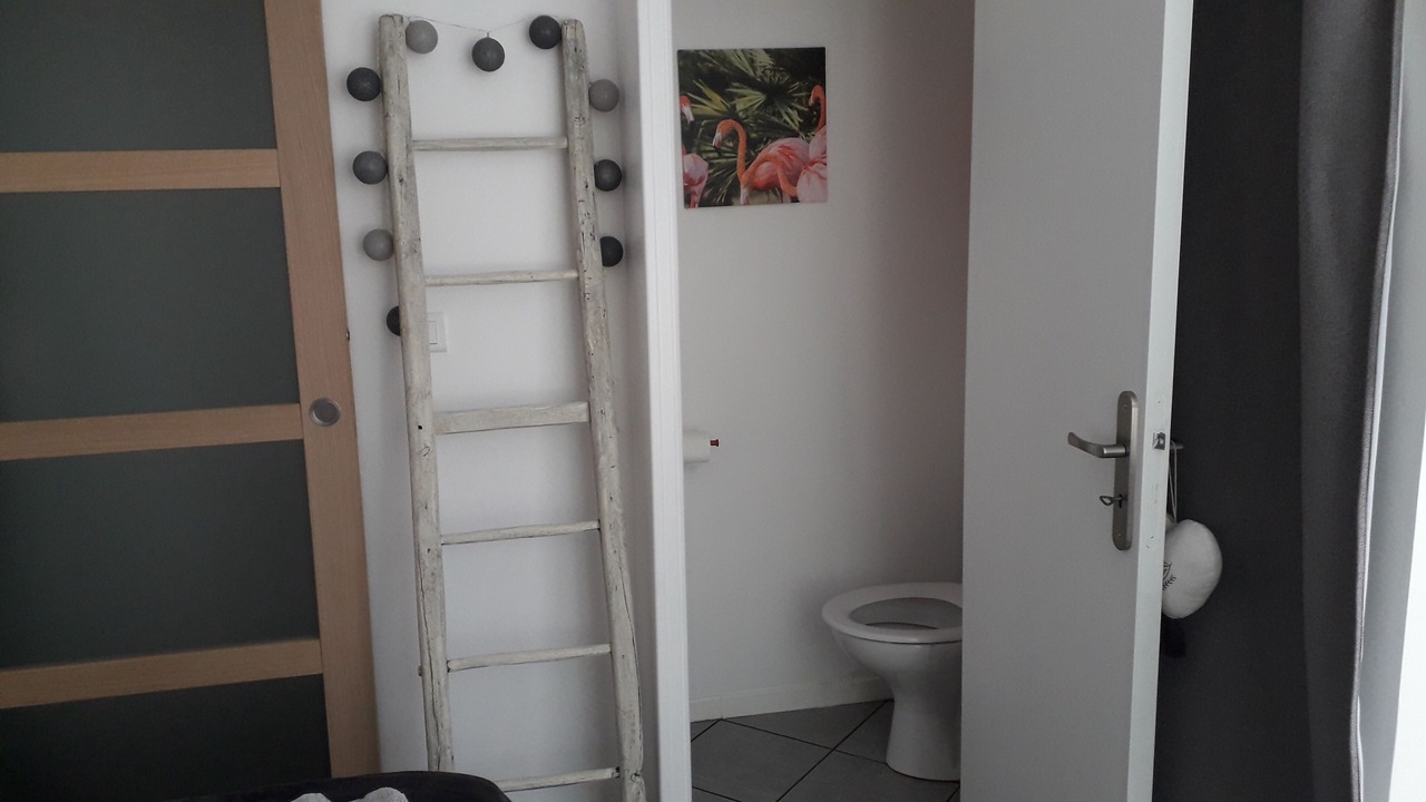 Photo of Bathroom in Brinon-sur-Sauldre