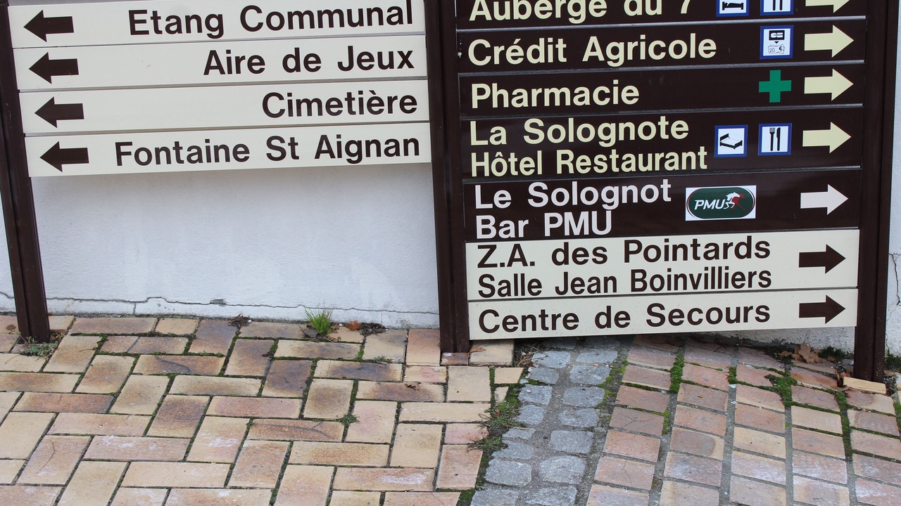 Photo of Others in Brinon-sur-Sauldre