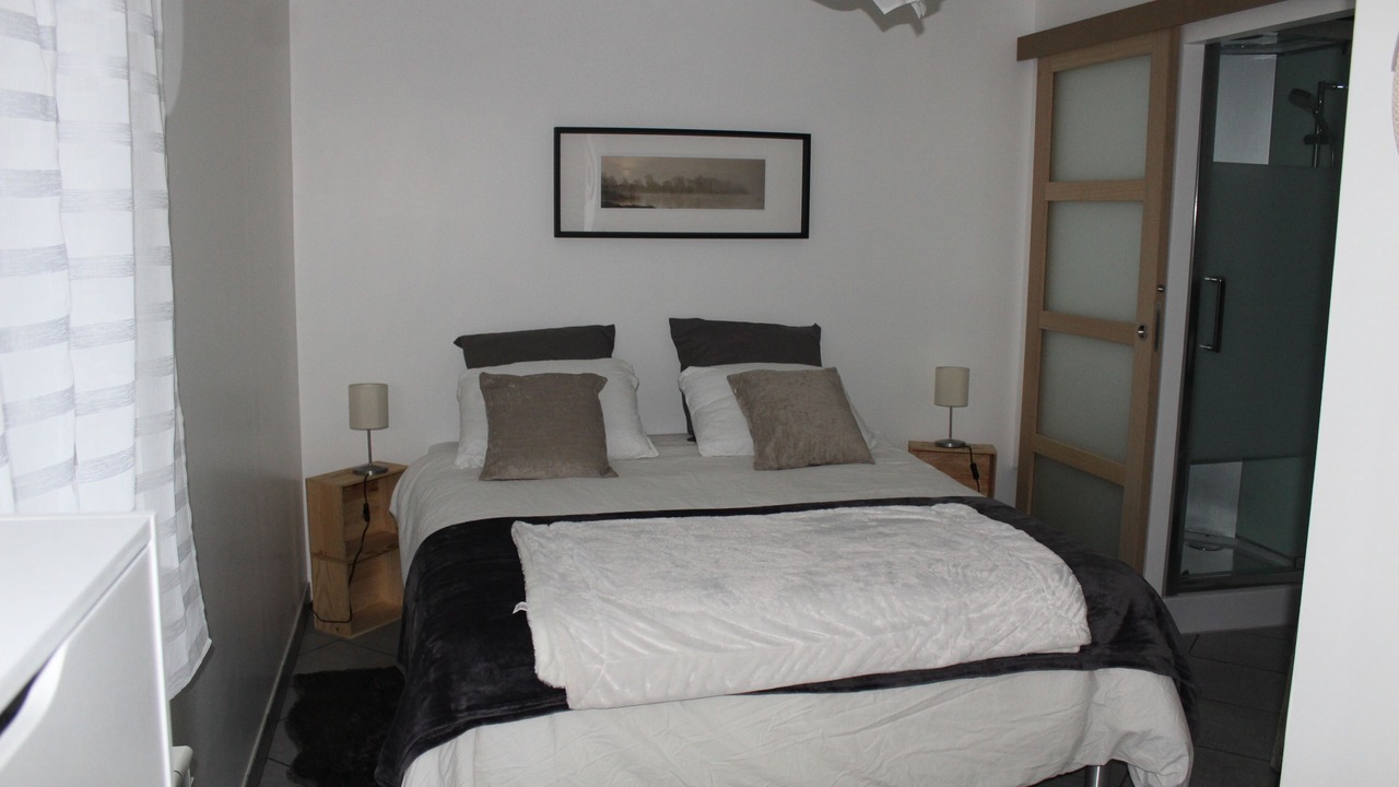 Photo of Bedroom in Brinon-sur-Sauldre