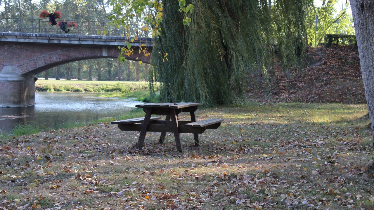 Photo of Outdoor in Brinon-sur-Sauldre