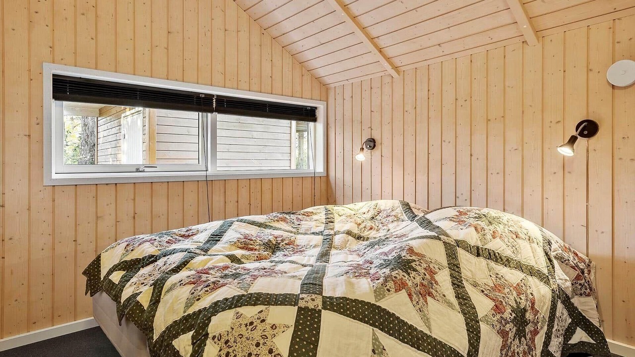 Photo of Bedroom in Stillinge Strand