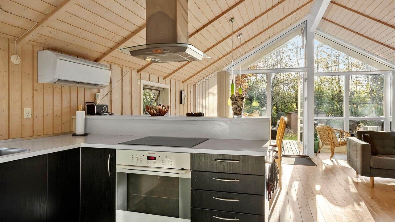 Photo of Kitchen in Stillinge Strand