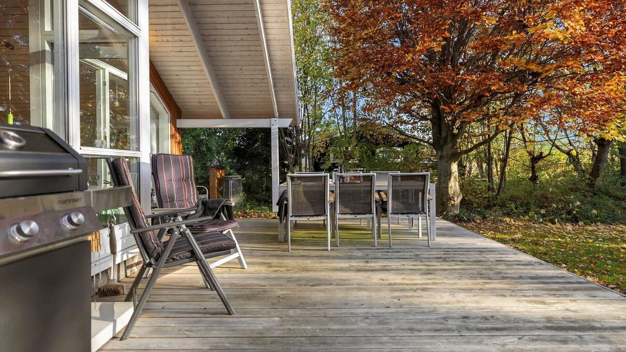 Photo of Outdoor in Stillinge Strand