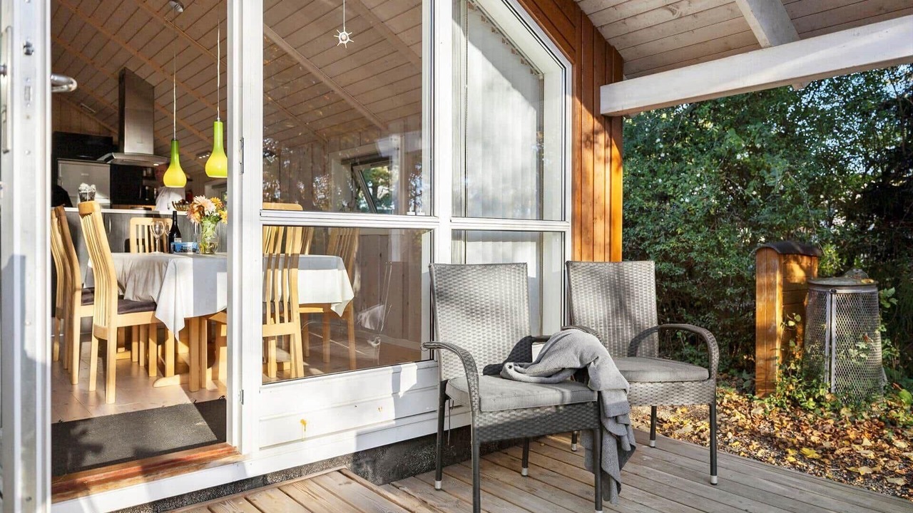 Photo of Outdoor in Stillinge Strand