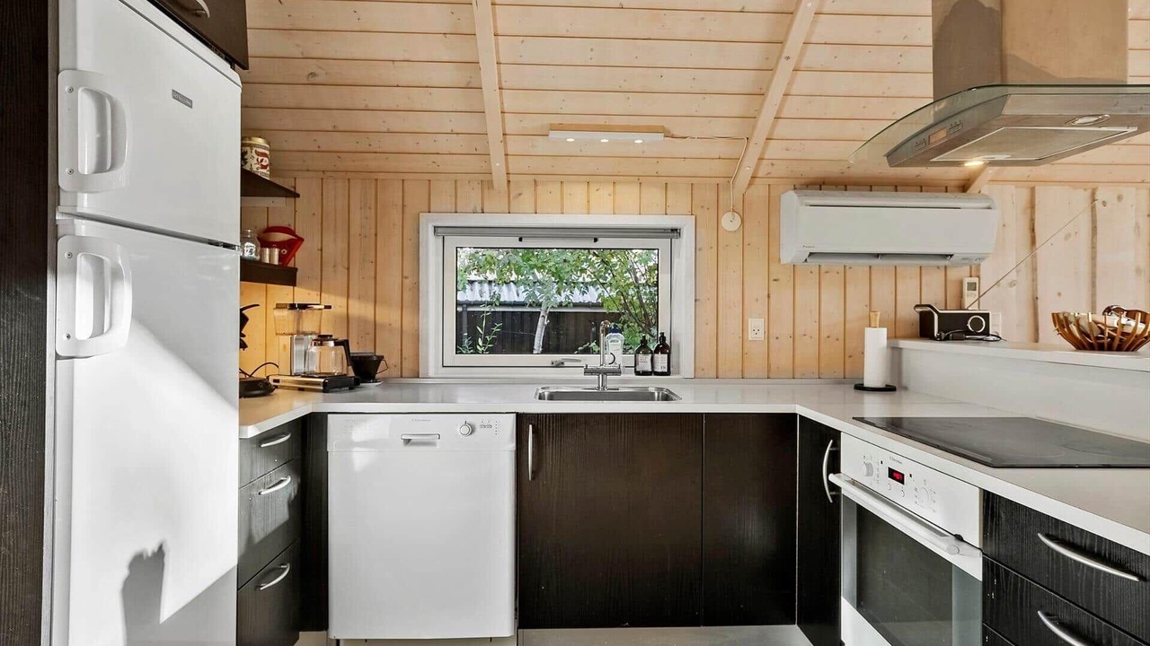 Photo of Kitchen in Stillinge Strand