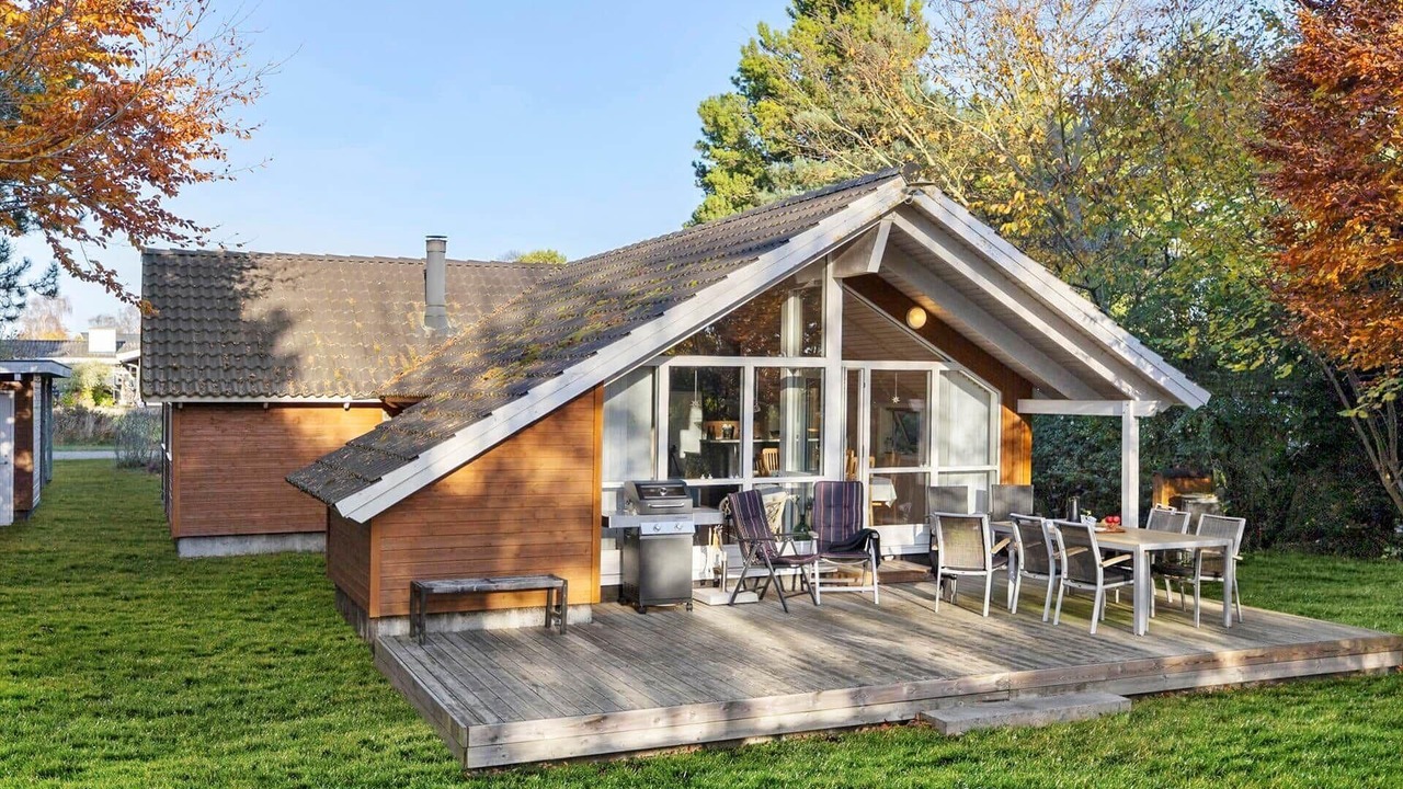 Photo of Outdoor in Stillinge Strand