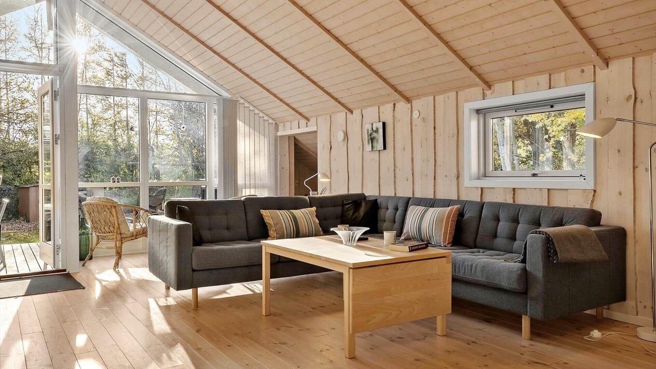 Photo of Livingroom in Stillinge Strand