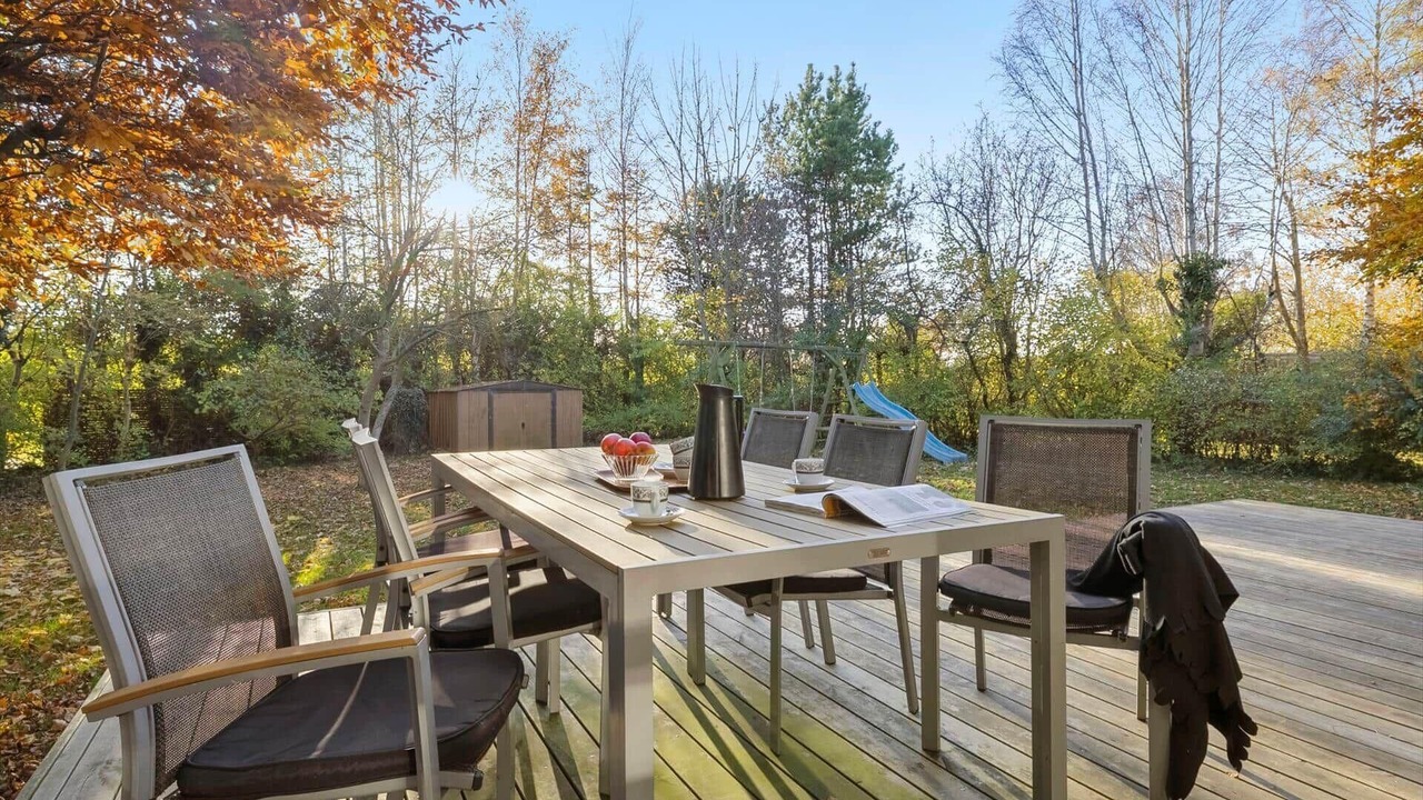 Photo of Outdoor in Stillinge Strand