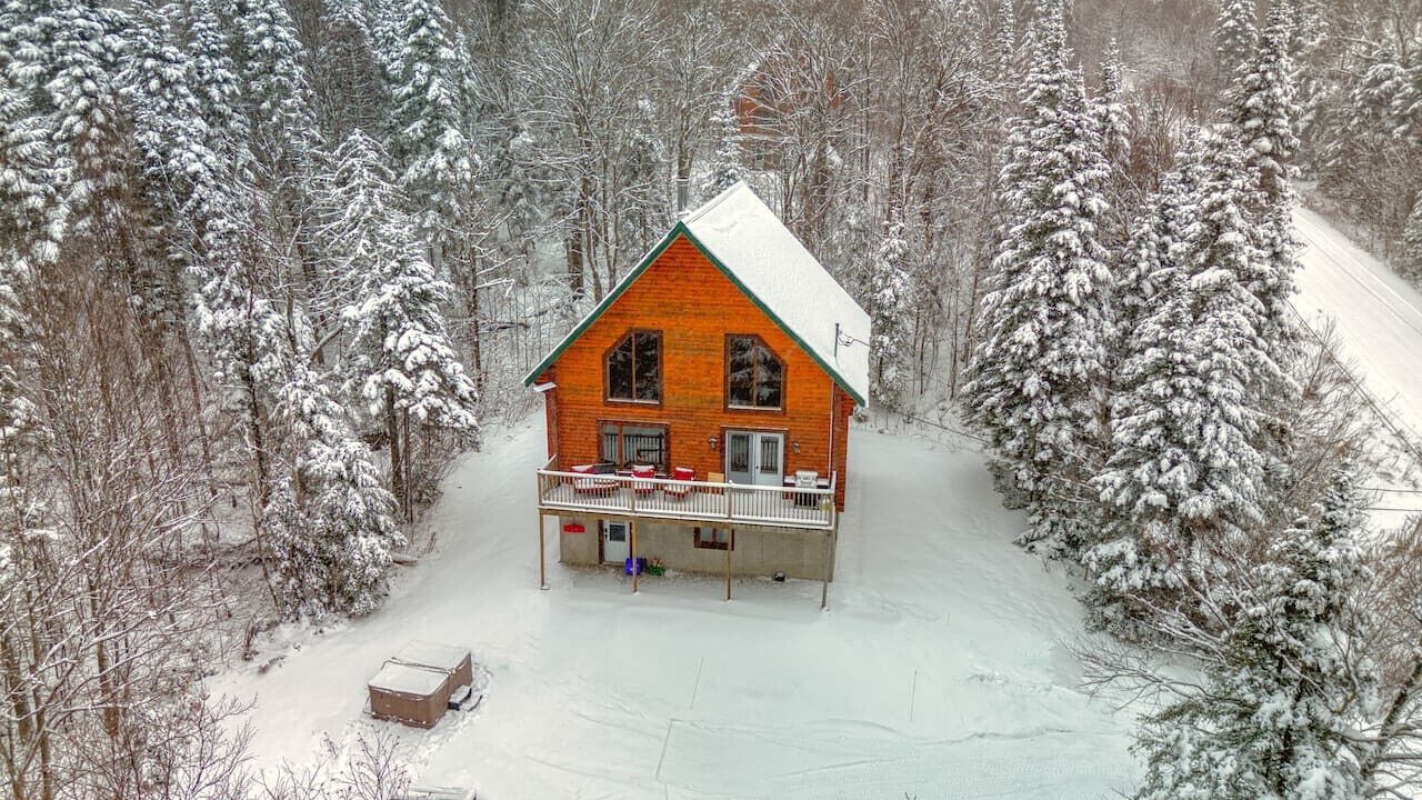 Photo of Outdoor in Saint-Paul-de-Montminy