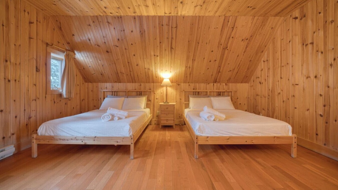 Photo of Bedroom in Saint-Paul-de-Montminy