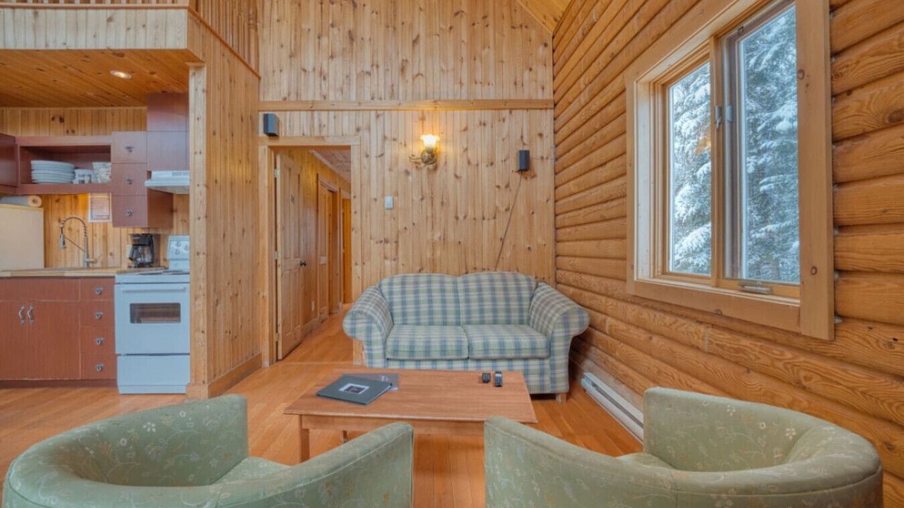 Photo of Livingroom in Saint-Paul-de-Montminy