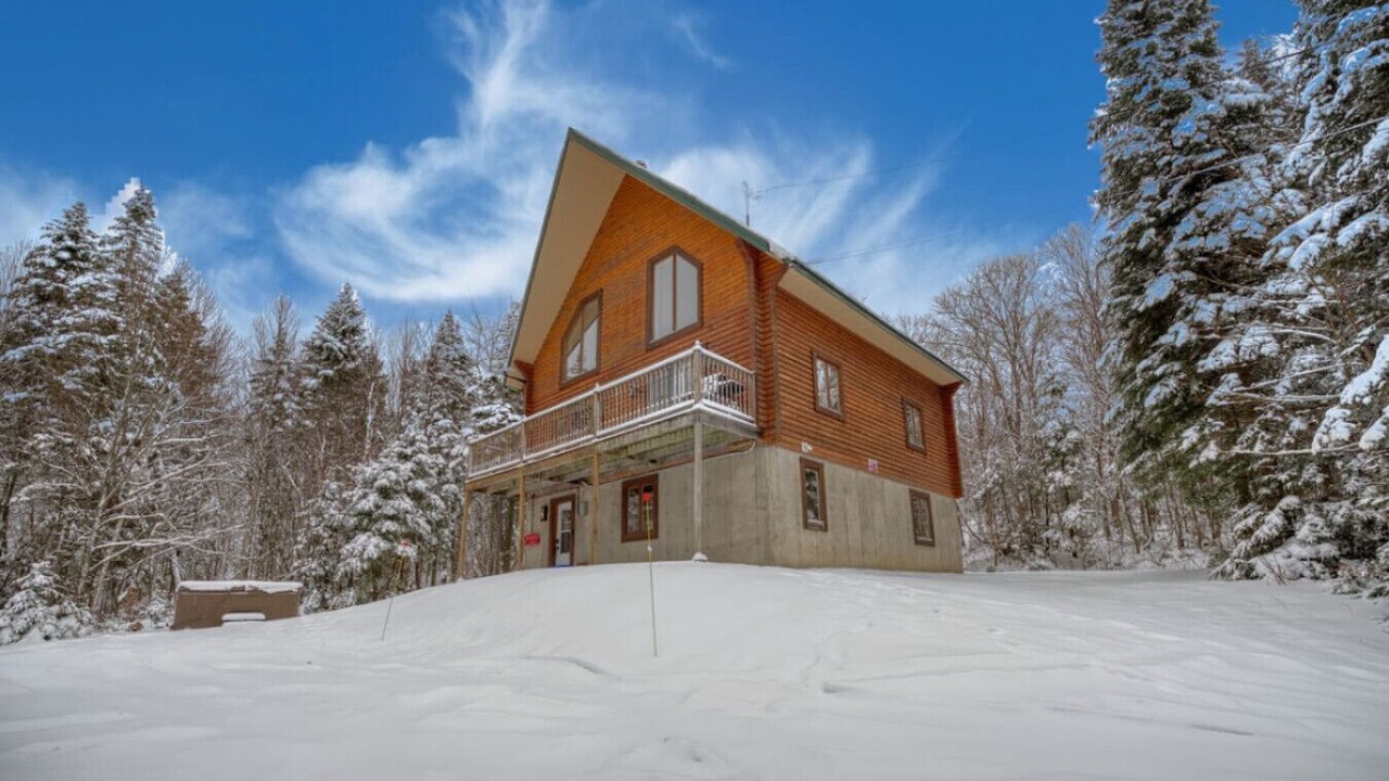 Photo of Outdoor in Saint-Paul-de-Montminy