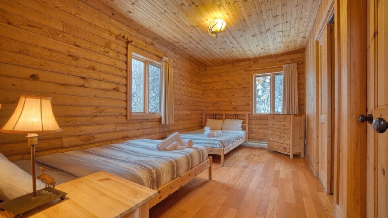 Photo of Bedroom in Saint-Paul-de-Montminy