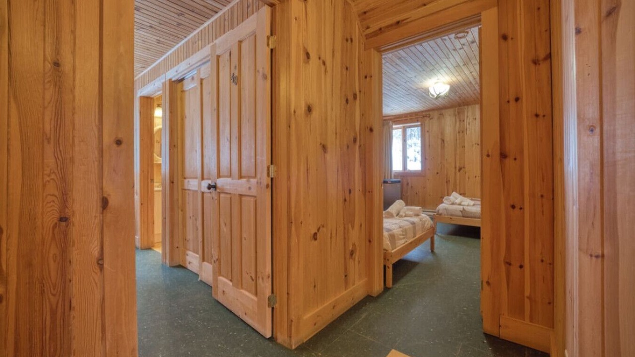 Photo of Bedroom in Saint-Paul-de-Montminy