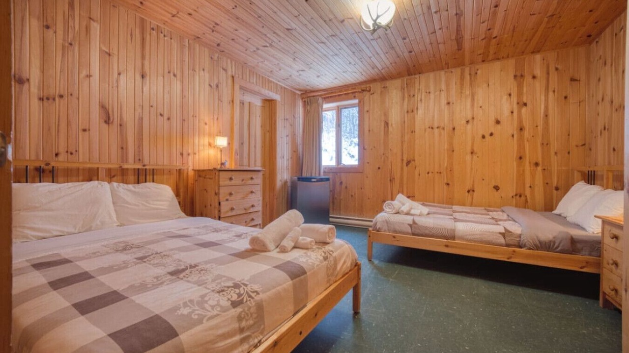 Photo of Bedroom in Saint-Paul-de-Montminy