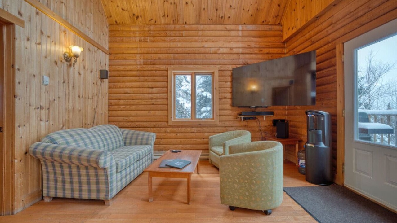 Photo of Livingroom in Saint-Paul-de-Montminy