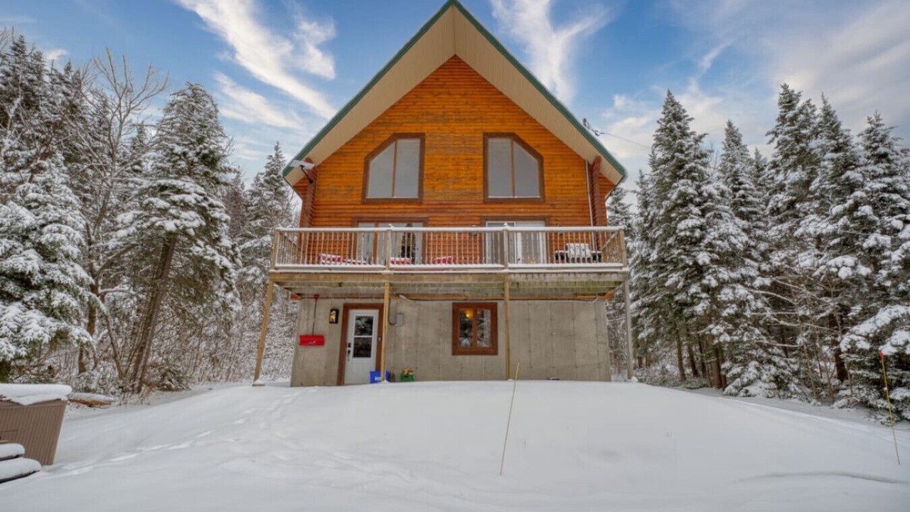 Photo of Outdoor in Saint-Paul-de-Montminy