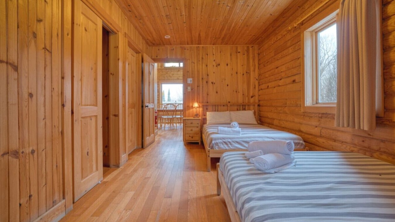 Photo of Bedroom in Saint-Paul-de-Montminy