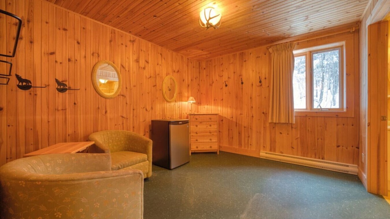 Photo of Livingroom in Saint-Paul-de-Montminy