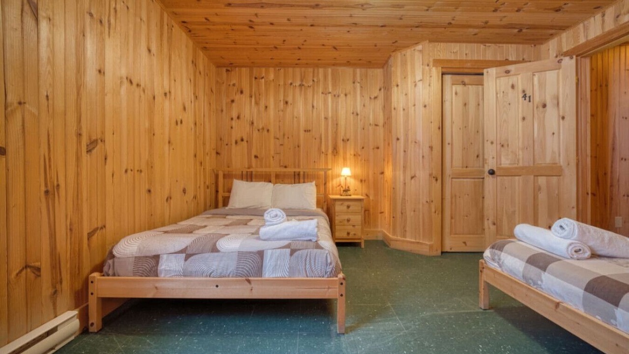 Photo of Bedroom in Saint-Paul-de-Montminy