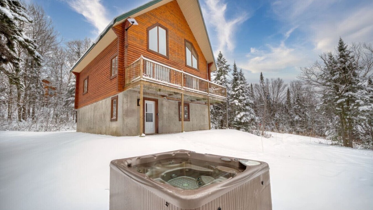 Photo of Outdoor in Saint-Paul-de-Montminy