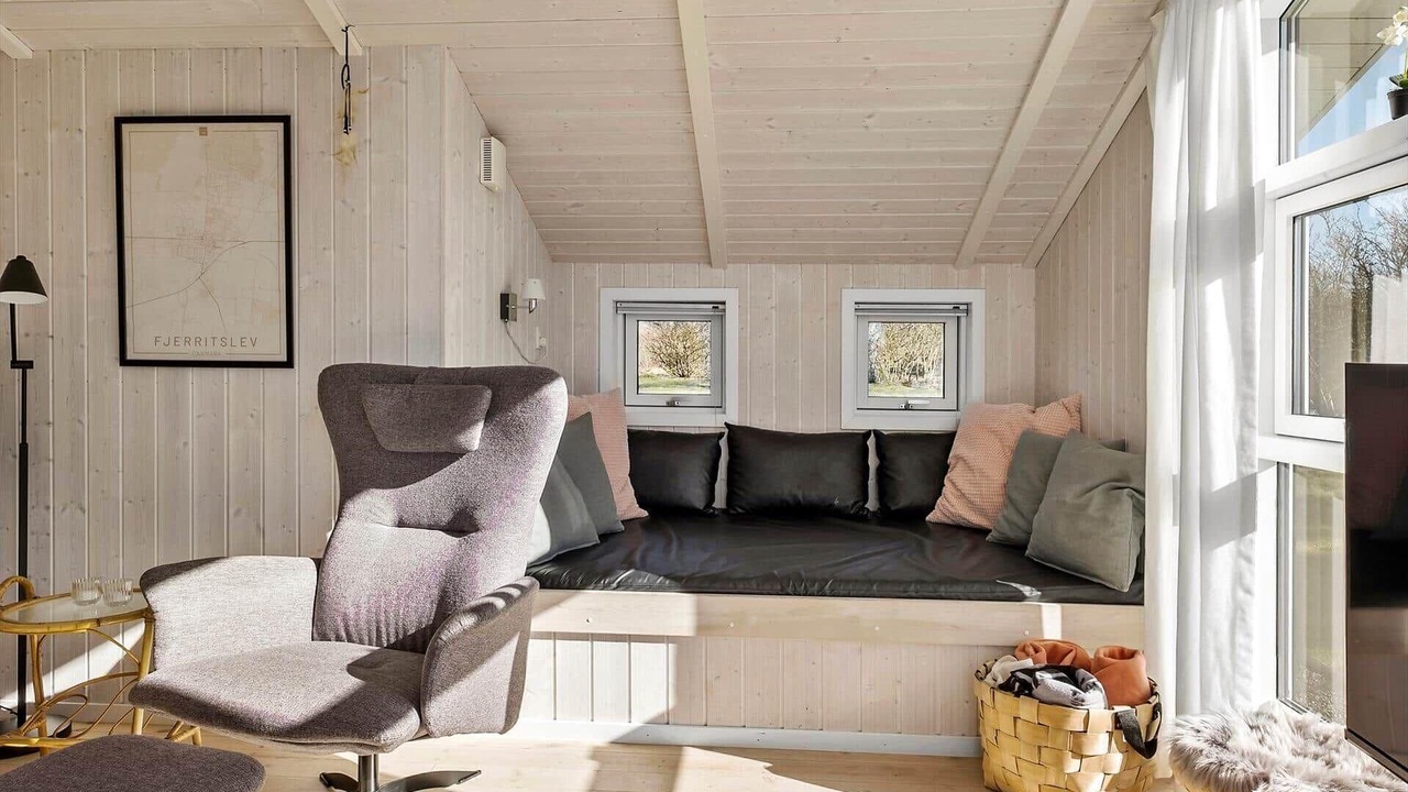 Photo of Livingroom in Fjerritslev
