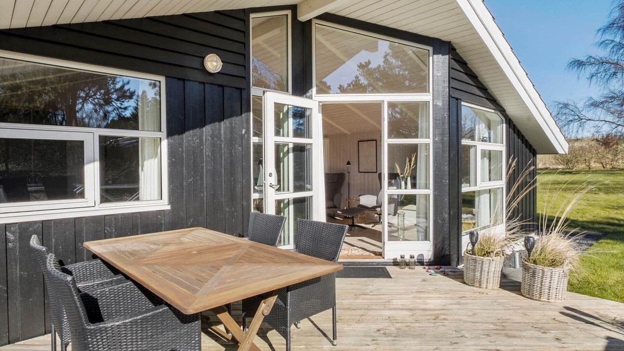 Photo of Outdoor in Fjerritslev