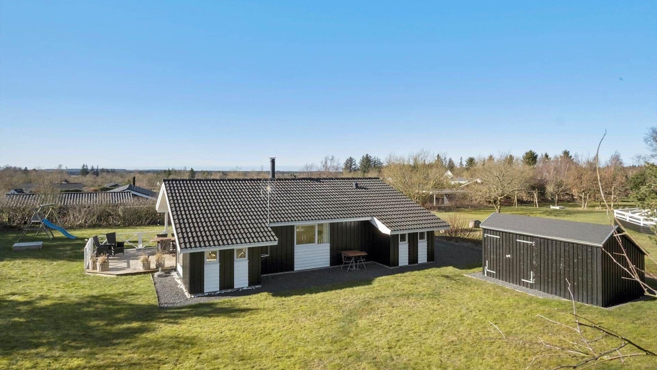 Photo of Outdoor in Fjerritslev