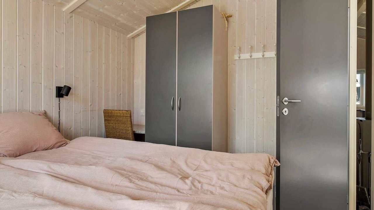 Photo of Bedroom in Fjerritslev