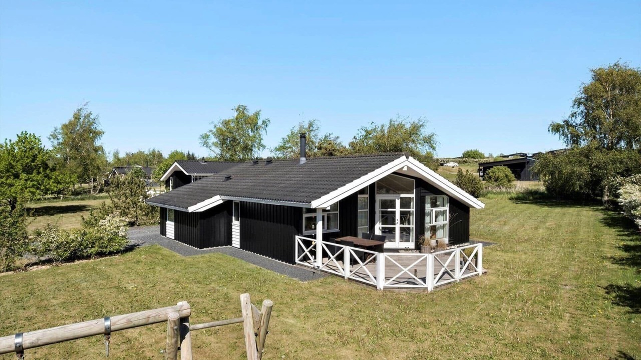 Photo of Outdoor in Fjerritslev