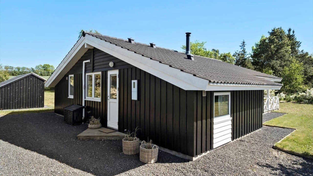 Photo of Outdoor in Fjerritslev