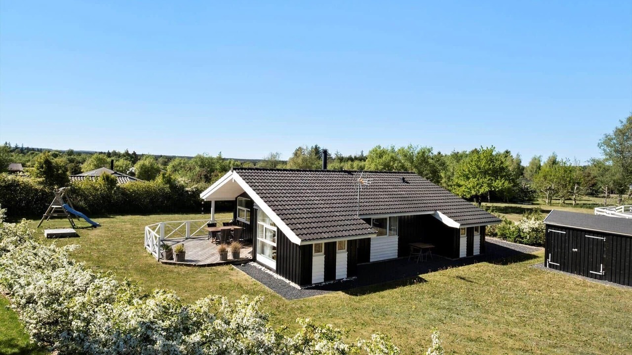 Photo of Outdoor in Fjerritslev