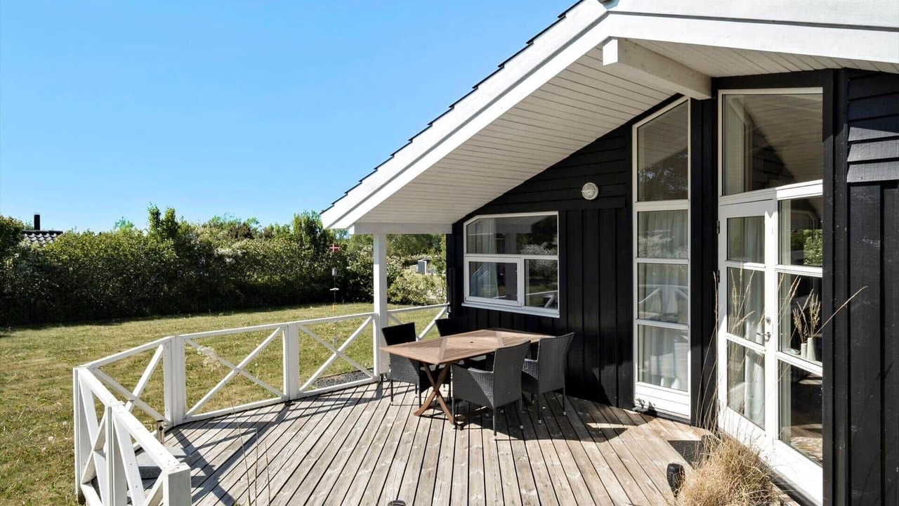 Photo of Outdoor in Fjerritslev
